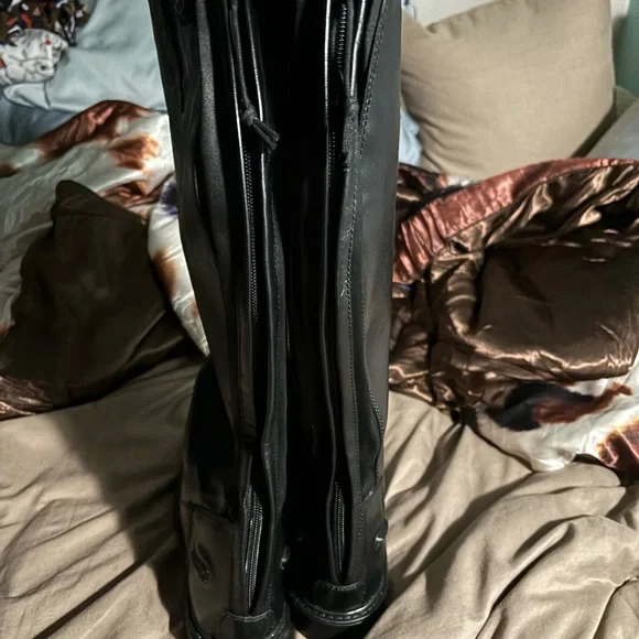 Tuffrider equestrian boots - Picture 3 of 5